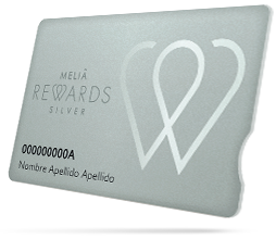 Silver Card
